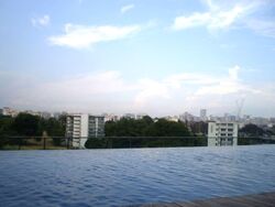 Southbank (D7), Apartment #567513091